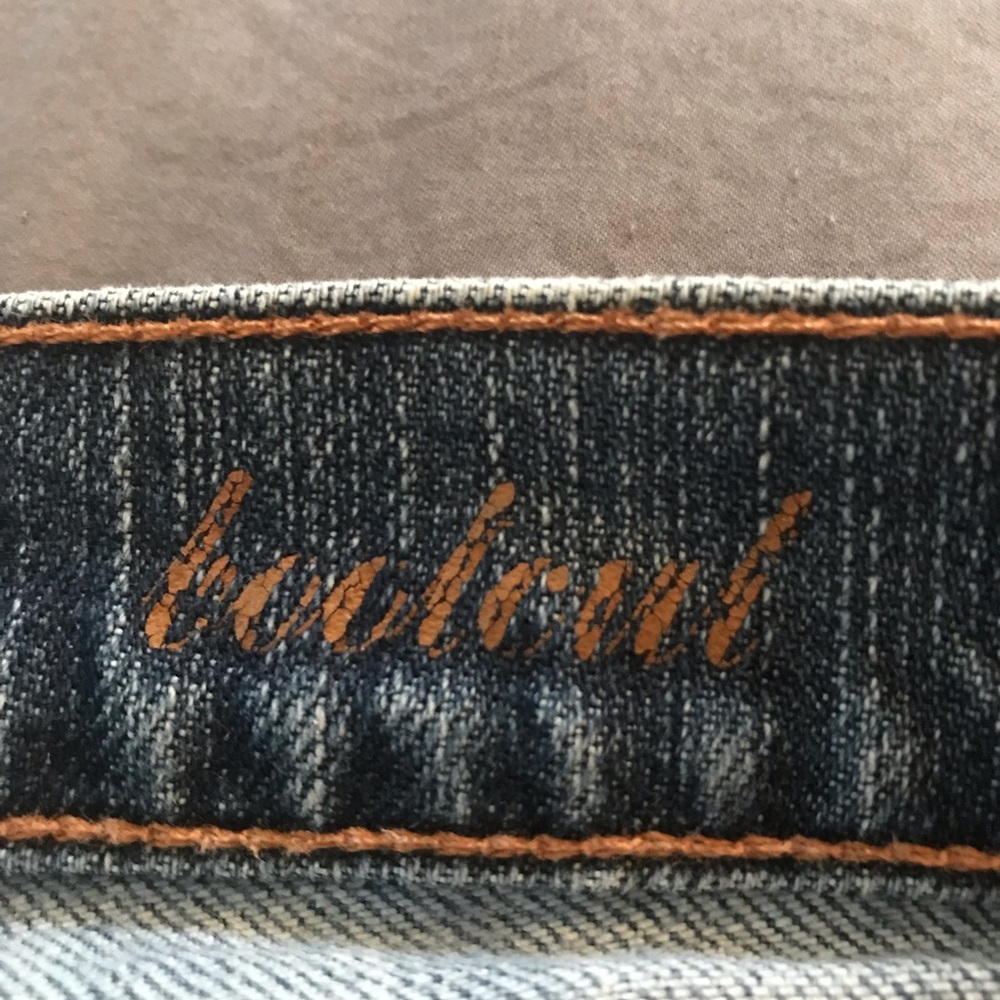 Women’s 7 For All Mankind Bootcut Jeans - Picture 3 of 7